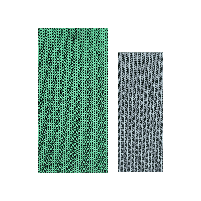 A Cold Catalyst Filter háló hatékonyan távolítja el a formaldehidet új...