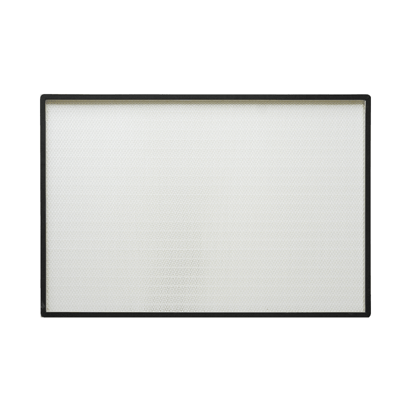 HEPA mini redő