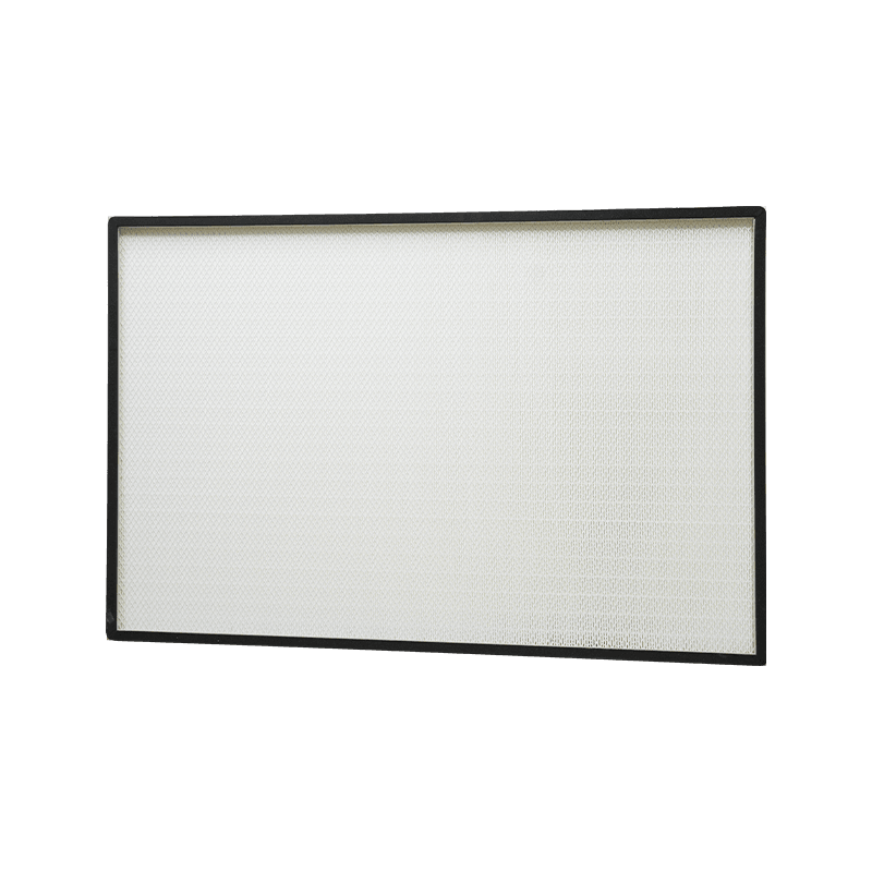 HEPA mini redő